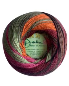 Hilaza Dalia Super FINE(165 / 505)