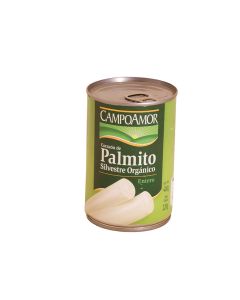Corazón de Palmito