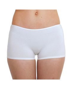 Boxer Algodón