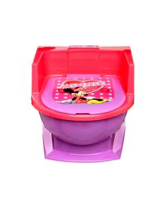 Entrenador Baño Minie