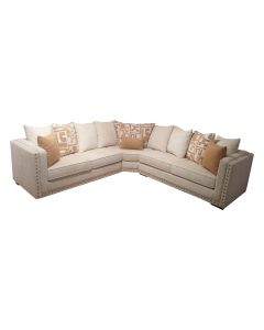 Sala Modular CONTEMP.con COJINES