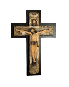 Cruz Trinitaria