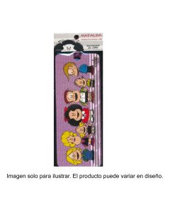 Sperador Magnético Mafalda