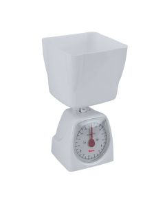 Bascula de Cocina Libra