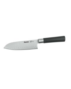 Cuchillo Santoku