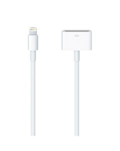 Adaptador Lightning 30 PIN, 20CM