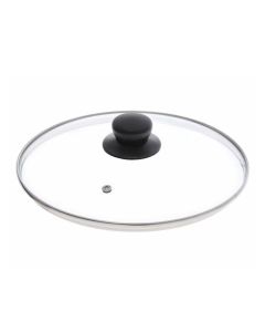 Tapa de Vidrio Sartén 24 CMS