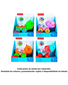 Surtido Amigos Poppity POP(MODELOS SURTIDOS)