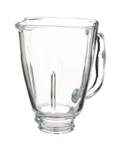 Vaso Oster Cube Cristal
