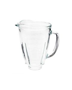 Vaso Oster Reversible Cristal