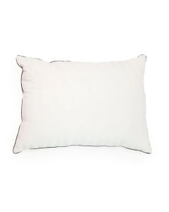 Almohada STD Feather Sensation