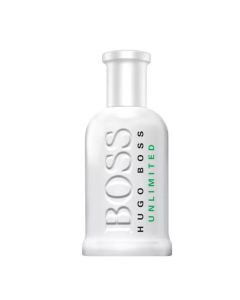 Boss Bottled Unlimited EDT