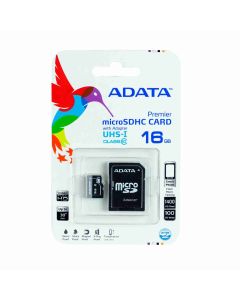 Memoria con Adaptador SD