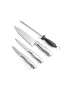 SET DE CUCHILLOS
