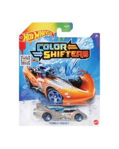 HW ST Color SHIFTERS( Modelos SURTIDOS)