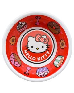 Tazón Hello Kitty