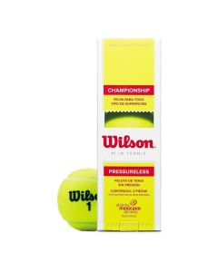 Pelota de Tennis Caja