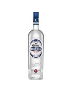 TEQUILA TRADICIONAL PLATA 950 MLS