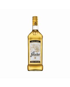 Tequila Jimador Reposado 700 MLS