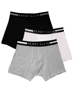 3 Pack Boxer Corto Trunk