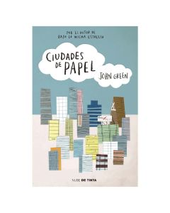 CIUDADES DE PAPEL