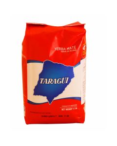 YERBA MATE TRADICIONAL
