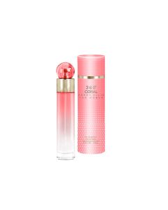 PERRY ELLIS 360 CORAL EDP