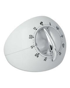 TIMER MECANICO 60 MIN