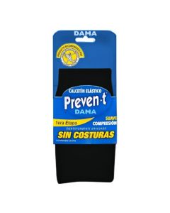 Calceta Suave Compresión 1A Etapa