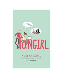 FANGIRL