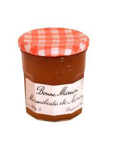 MERMELADA DE NARANJA
