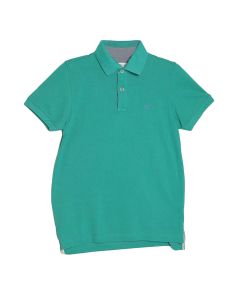 Playera Tipo Polo M / C