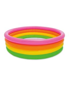 ALBERCA INFLABLE