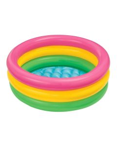 ALBERCA INFLABLE 3NIVELES