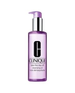 TAKE THE DAY OFF CLEANSING OIL