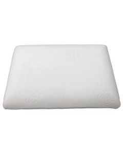 ALMOHADA DE MEMORY FOAM GENTLE PILLOW