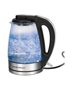HERVIDOR DE AGUA