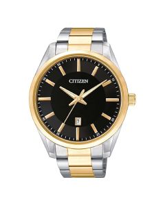 RELOJ CABALLERO CARAT.NGA. DOBLE FLECHA