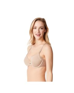 Brassiere Copa Preformada con VARILLA