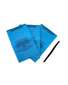 BLISTER AROMATIZANTE Y FILTROS PARA ASPIRADORA