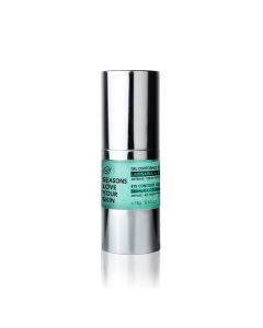 GEL CONTORNO DE OJOS