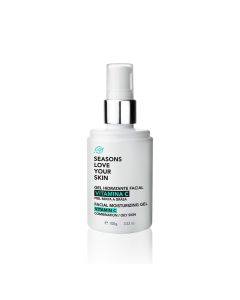 GEL HIDRATANTE VITAMINA C