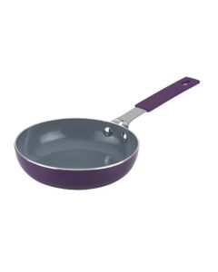 MINI SARTEN CERAMICA PARA HUEVOS