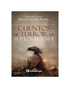 Cuentos de Terror de H.P. Lovecraft
