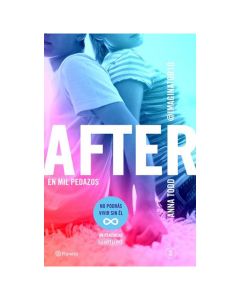 AFTER 2: EN MIL PEDAZOS