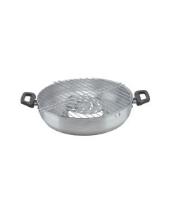 ASADOR DE CARBON SUPER FASSST