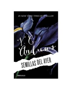 SEMILLAS DEL AYER(NVA. PORTADA) BEST SELLER