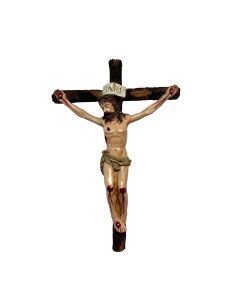 Cruz Mediana Tronco