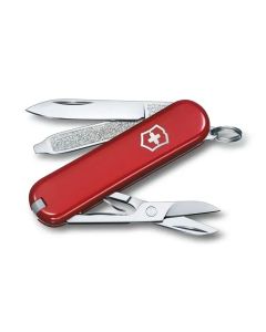 Navaja Classic Roja
