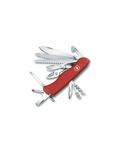 Navaja Workchamp